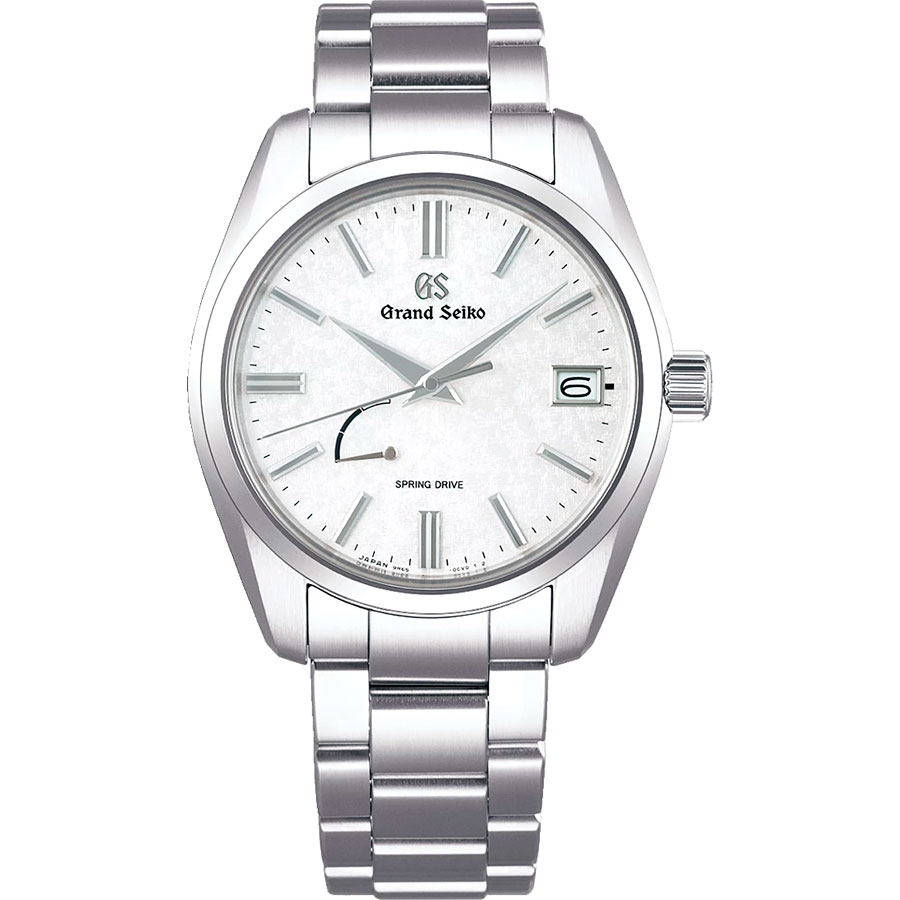 Часы Grand Seiko Heritage SBGA465G